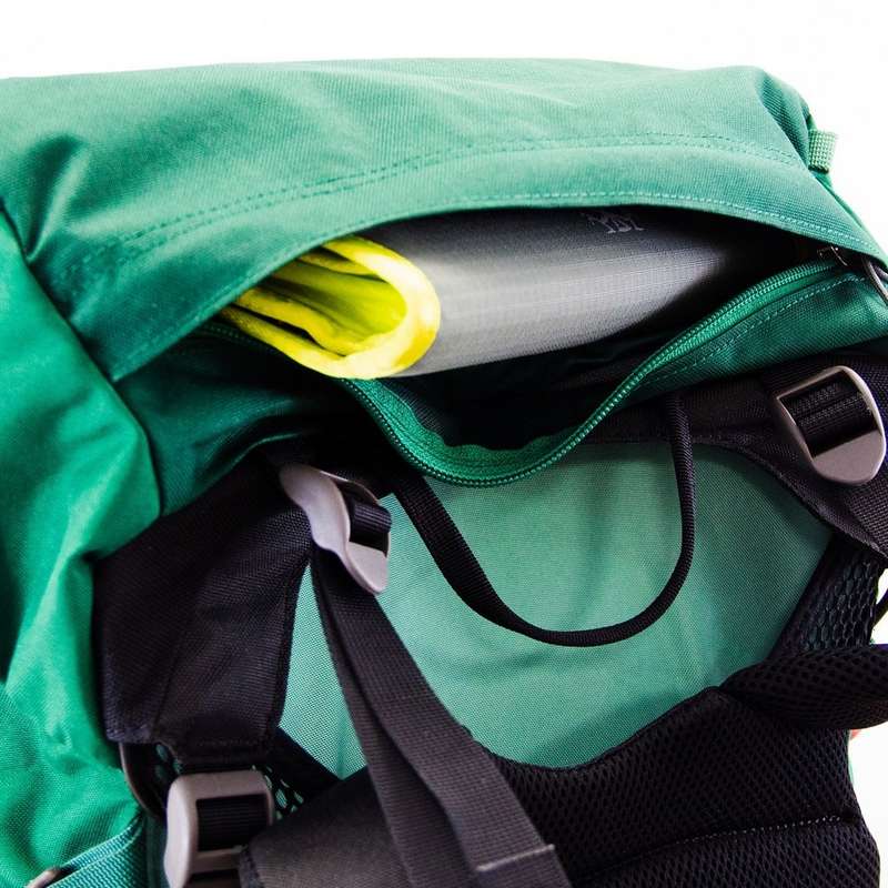 Bolsa Rook Osprey - bolso na aba superior